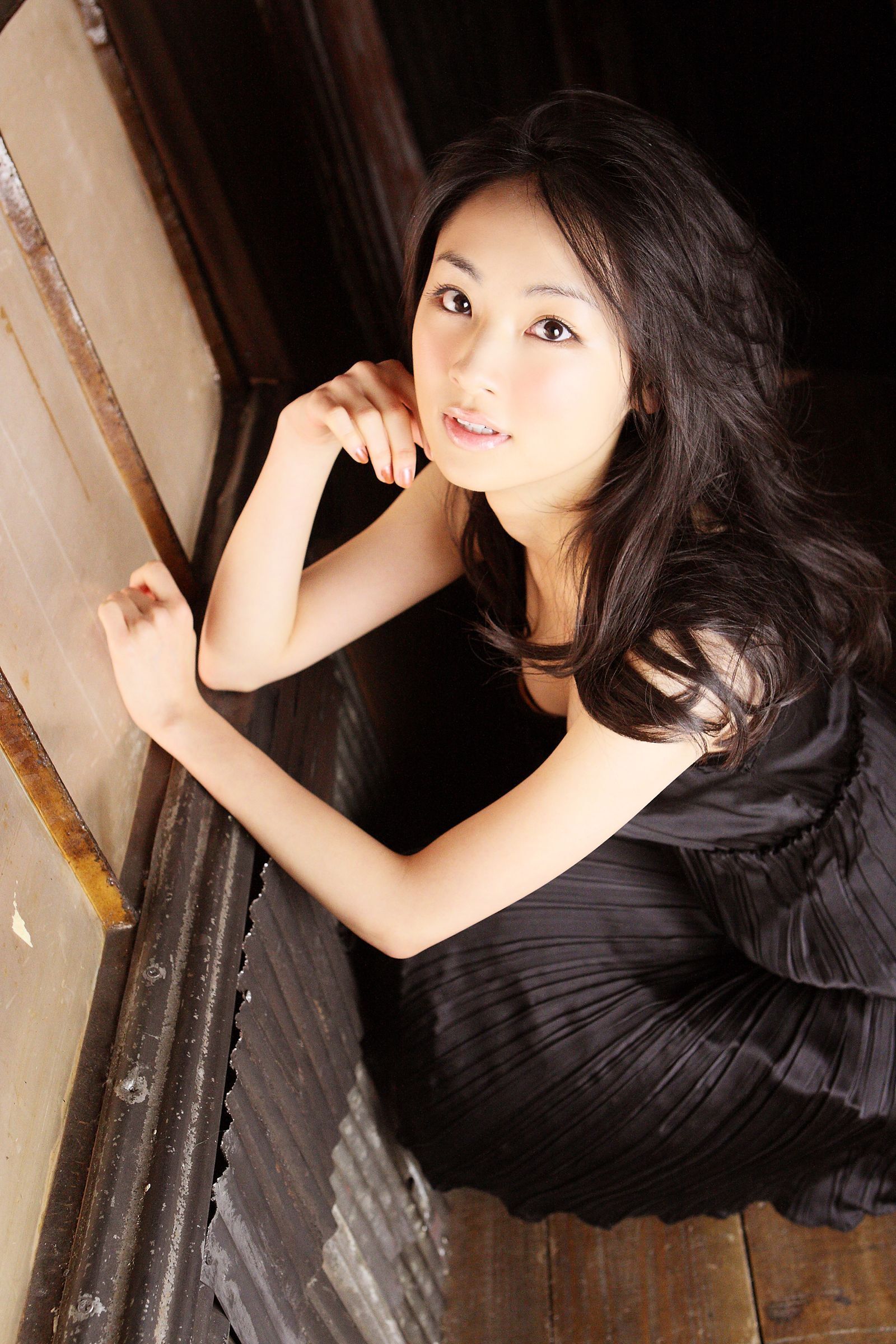 林 丹丹[NS Eyes]  0301SF 568